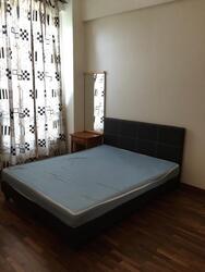 Hillview Heights (D23), Condominium #254964171